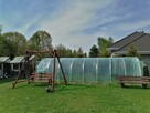 Jezioro Domaniowskie - agroturystyka Saunaispa - 11