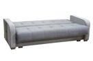 PROMOCJA wersalka CLEO rozkładana kanapa sofa funkcja spania - 3