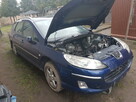 Sprzedam na czesci PEUGEOT 407 SW 2.0 HDI - 3
