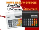 kasa fiskalna online LINK - 2