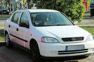 Opel Astra G 1,4 Twinport (benzyna) - 1