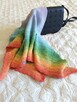 Chusta Mech - handmade - 4