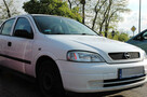 Opel Astra G 1,4 Twinport (benzyna) - 3