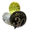 Napełnianie balonów helem - 7