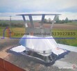 Montaż wkładów kominowych ze stali nierdzewnej - 4