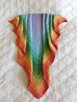 Chusta Mech - handmade - 6
