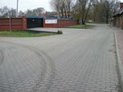 Wynajmę miejsca postojowe TIR, dostawcze Milanówek k/Warszawy - 5