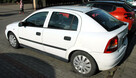 Opel Astra G 1,4 Twinport (benzyna) - 4