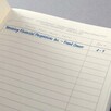 Notes Sigel notatnik A6 magnetyczna klapka Conceptum - 6