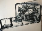 Artystyczne malowanie, Mural, graffiti, fototapeta - 7
