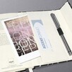 Notes Sigel notatnik A6 magnetyczna klapka Conceptum - 9