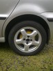 Sprzedam 4 felgi z oponami letnie 185/55R14 VW Polo - 2