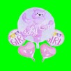 balony latexowe gumowe - 10