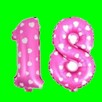 balony latexowe gumowe - 8