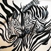 Artystyczne malowanie, Mural, graffiti, fototapeta - 5