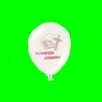 balony foliowe na urodziny , chrzest - 7