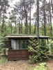 Sprzedam domek letniskowy nad rzeką Bug - 1