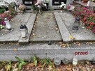 Sprzątanie grobów, opieka - 5
