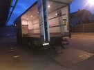 Bagażówka z windą i paleciakiem, przeprowadzki PL UE - 10