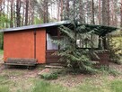 Sprzedam domek letniskowy nad rzeką Bug - 2