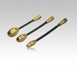 Pilot do zaciągania kabli 3mm/30m na stelażyku - 2