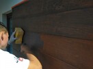 Deska tynk KABE LUBLIN komplet HEBAN PÓŁMAT wew/zew - 2