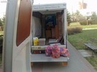 Tanie Dostawy, Przeprowadzki, Auta do21ton, winda, paleciaki - 16