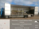 Tanie Dostawy, Przeprowadzki, Auta do21ton, winda, paleciaki - 15