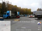 Bagażówka z windą i paleciakiem, przeprowadzki PL UE - 8