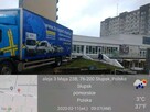 BIG Bagażówka z windą Przeprowadzki Transport mebli rtv agd - 13