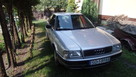 Sprzedam Audi 80 - 1994r. - 2