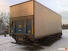 BIG Bagażówka z windą Przeprowadzki Transport mebli rtv agd - 11