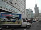 BIG Bagażówka z windą Przeprowadzki Transport mebli rtv agd - 12