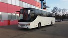 TransBus Sabadach - Busy i Autokary - Przewozy Autokarowe