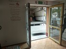 BIG Bagażówka z windą Przeprowadzki Transport mebli rtv agd - 16