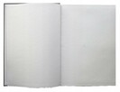 Roses sketchbook A5 120 kart ecru 80g oprawa materiałowa - 2