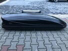 Box pojemnik dachowy thule BMW - 2