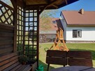 domek nad jeziorem-Mazury - 8