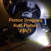 Pomoc drogowa warszawa 24h auto serwis Tel 514 663 528 - 9