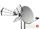 Anteny Sat Dvb-t Montaż Ustawianie Konserwacja - 3