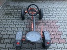 Gokart na pedały czterokołowiec - 5