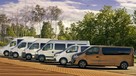 Przewozy pasażerskie Września bus 9-24 osobowe przewóz osób - 5