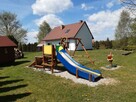 domek nad jeziorem-Mazury - 11