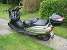 suzuki burgman an-250