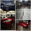 Auto detailing polerowanie samochodu pranie tapicerki - 2