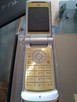 Motorola K1 Gold ✓Nowa ✓ - 7