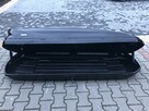 Box pojemnik dachowy thule BMW - 5