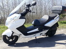 Sprzedam skuter 125