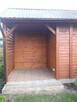 Działka rekreacyjna ROD - 4