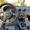 Audi A3 8P 1.9 TDI BKC - 7